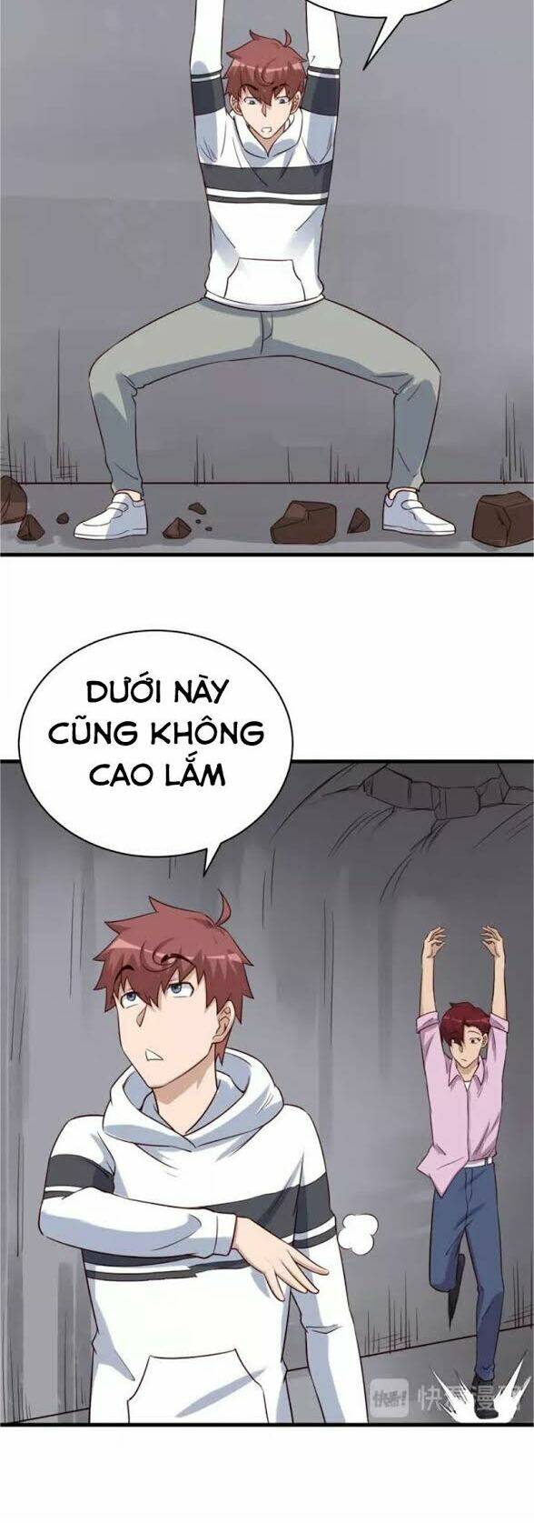 Hệ Thống Tu Tiên Mạnh Nhất: Chapter 85