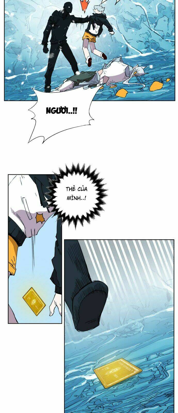 Hard Core Leveling Warrior: Chapter 140