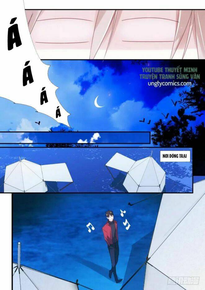 Ảnh Đế X Ảnh Đế: Chapter 109