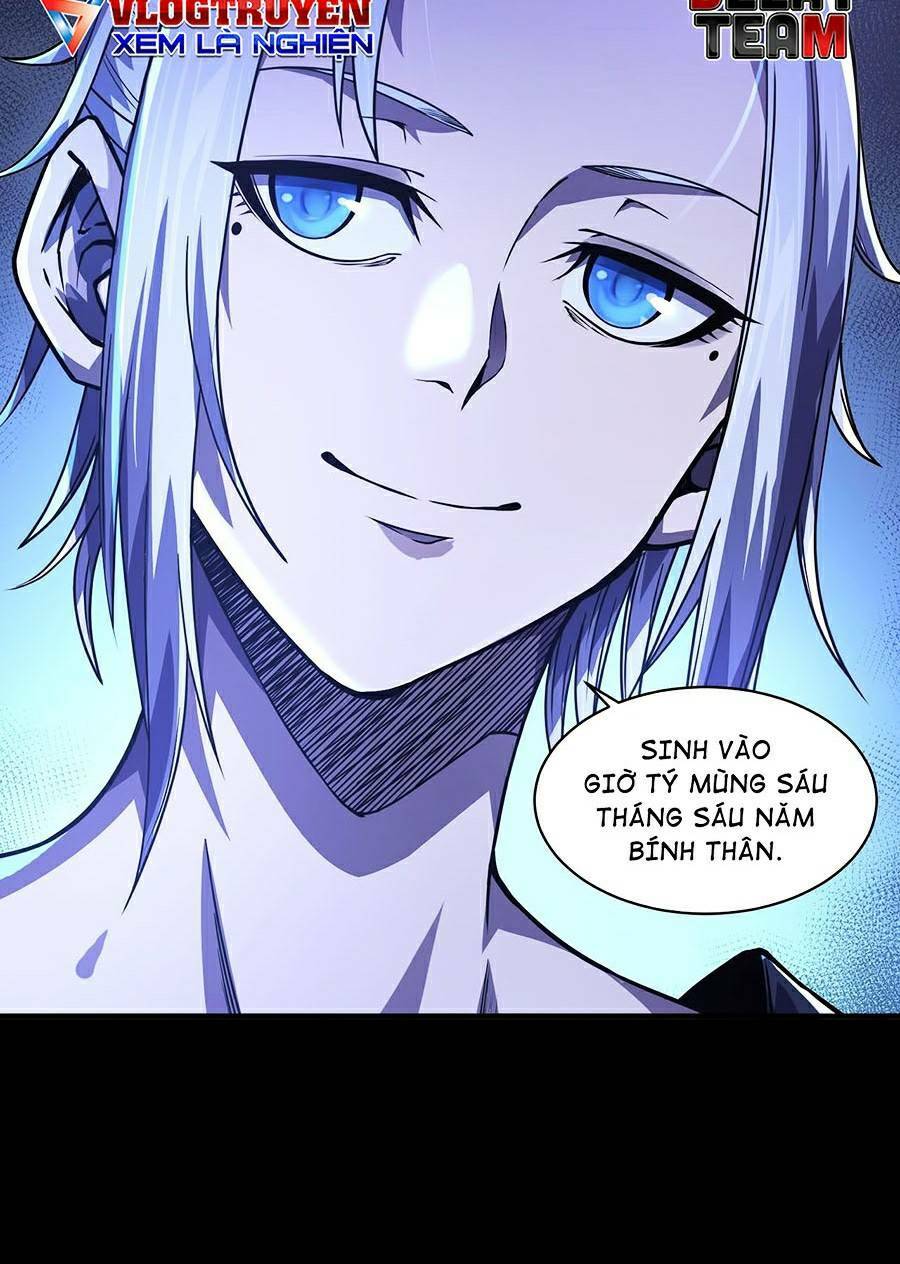 Bách Nhật Trừ Yêu: Chapter 1