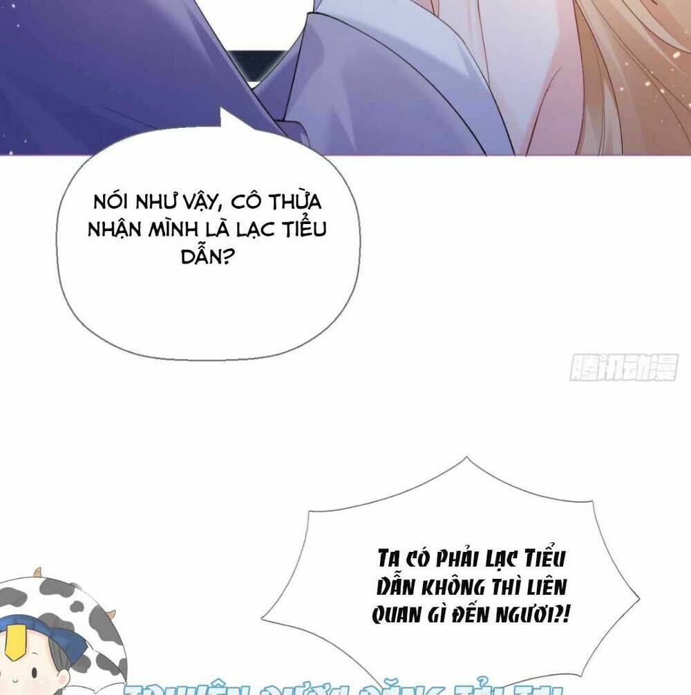 THIẾT LẬP ÁC NỮ CỦA TÔI SỤP ĐỔ RỒI: Chapter 8