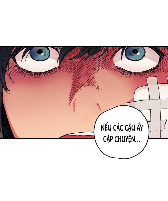 Misiryeong: Chapter 4