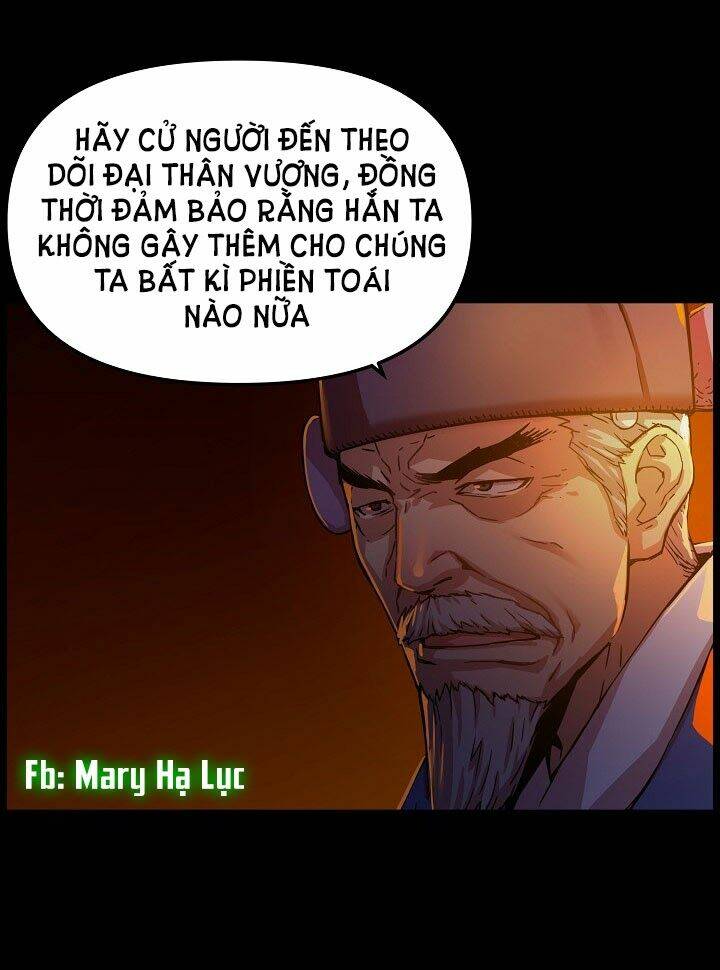 Tôi Sẽ Sống Như Một Hoàng Tử: Chapter 10