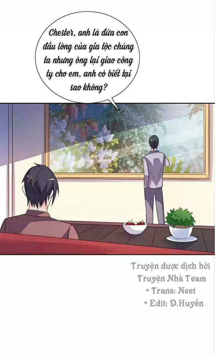 1 Nửa Hoàn Hảo Của Ceo: Chapter 46