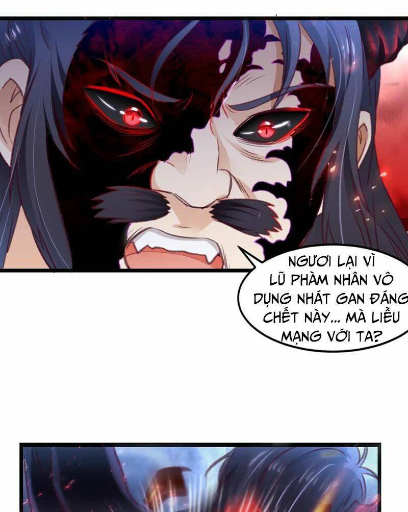 Lão Tổ Của Bạn Đang Online: Chapter 27