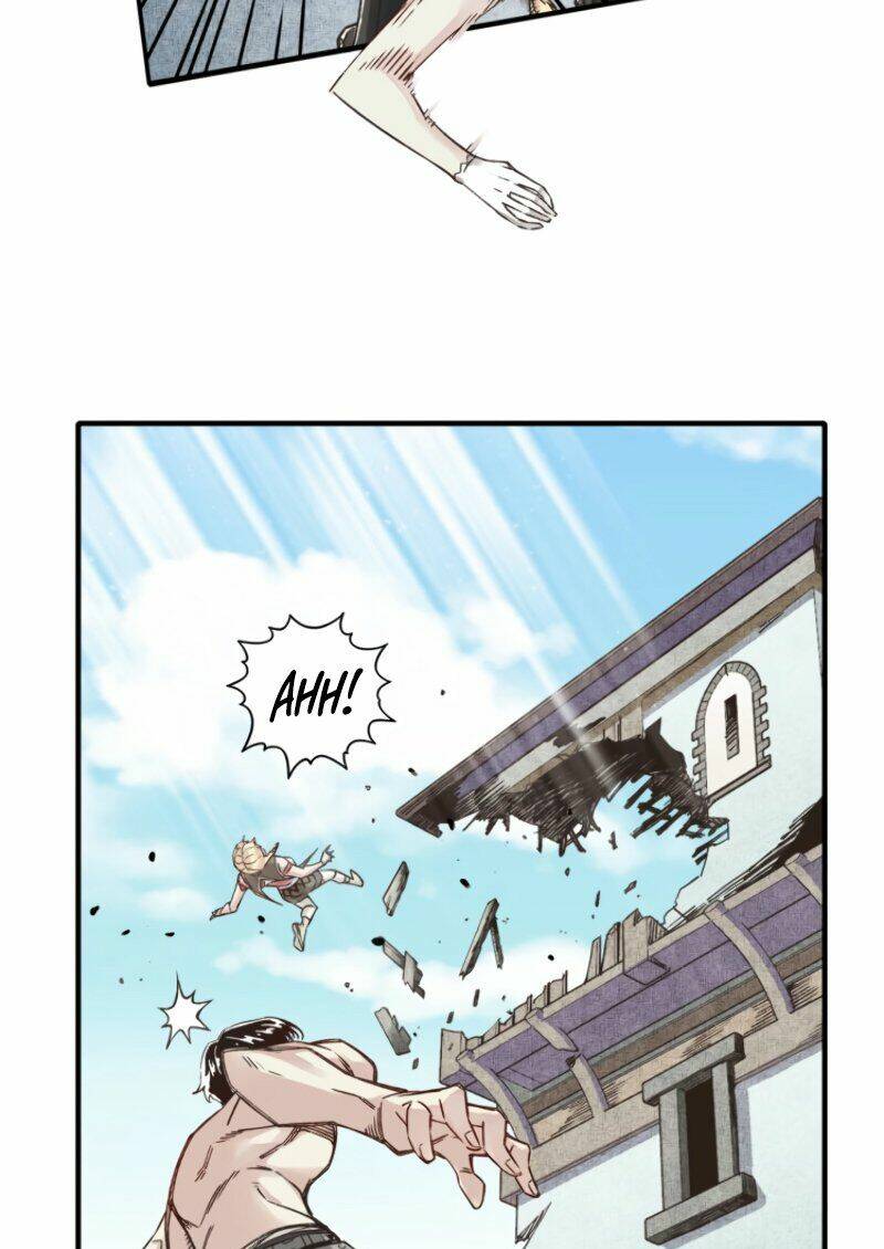 Trêu Tao Đi Nếu Mày Dám: Chapter 3