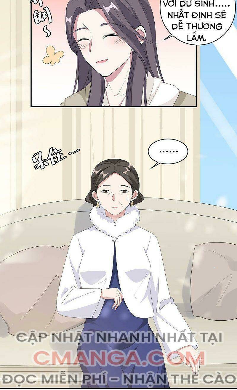 Tổng Tài, Tránh Xa Tôi Ra: Chapter 71