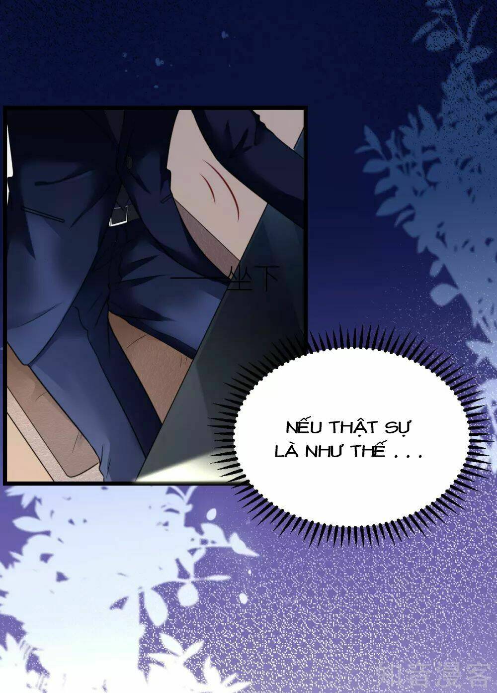 Cường Thế Tù Ái - Địch Thiếu Đừng Xằng Bậy: Chapter 48