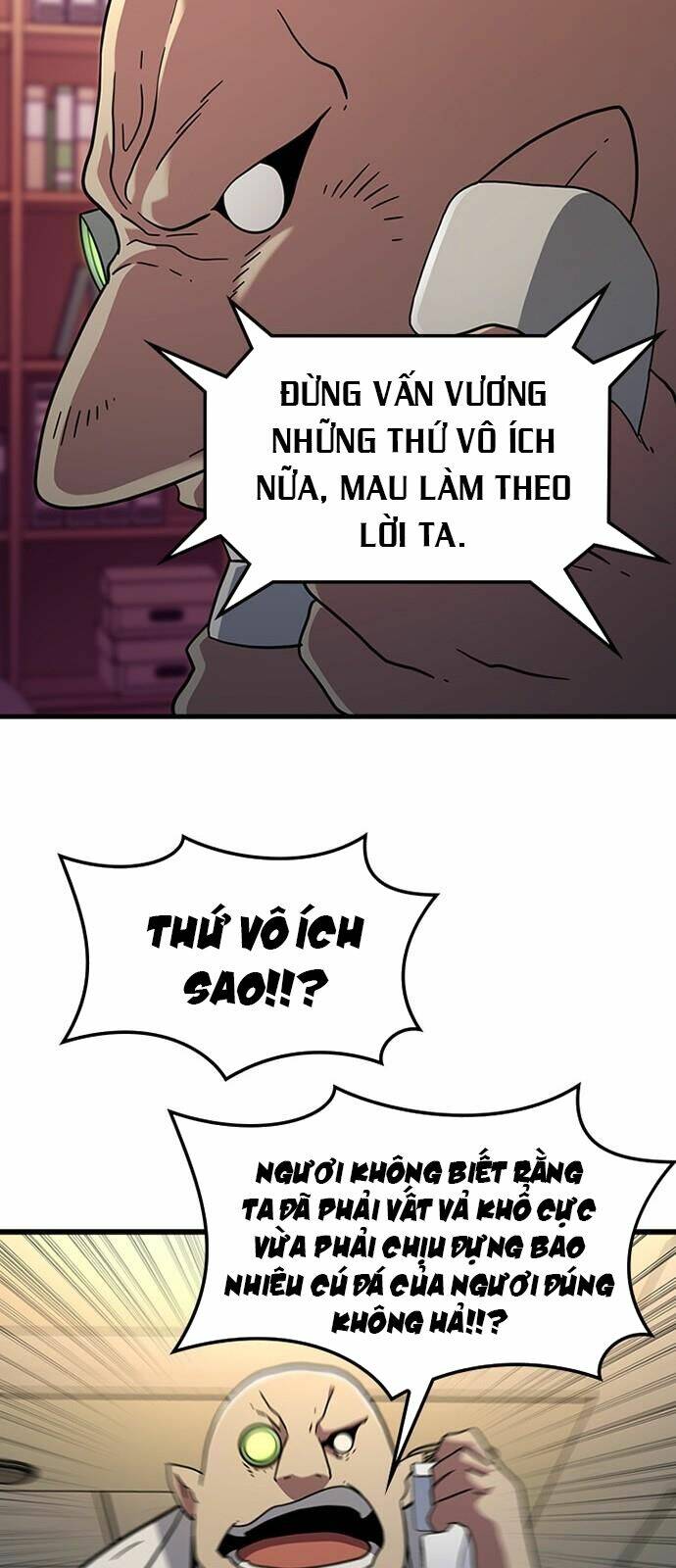 Điểm Chết: Chapter 29