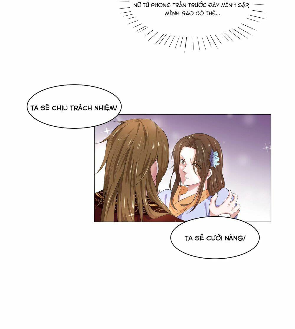 Loạn Thế Hoạ Phi: Chapter 6