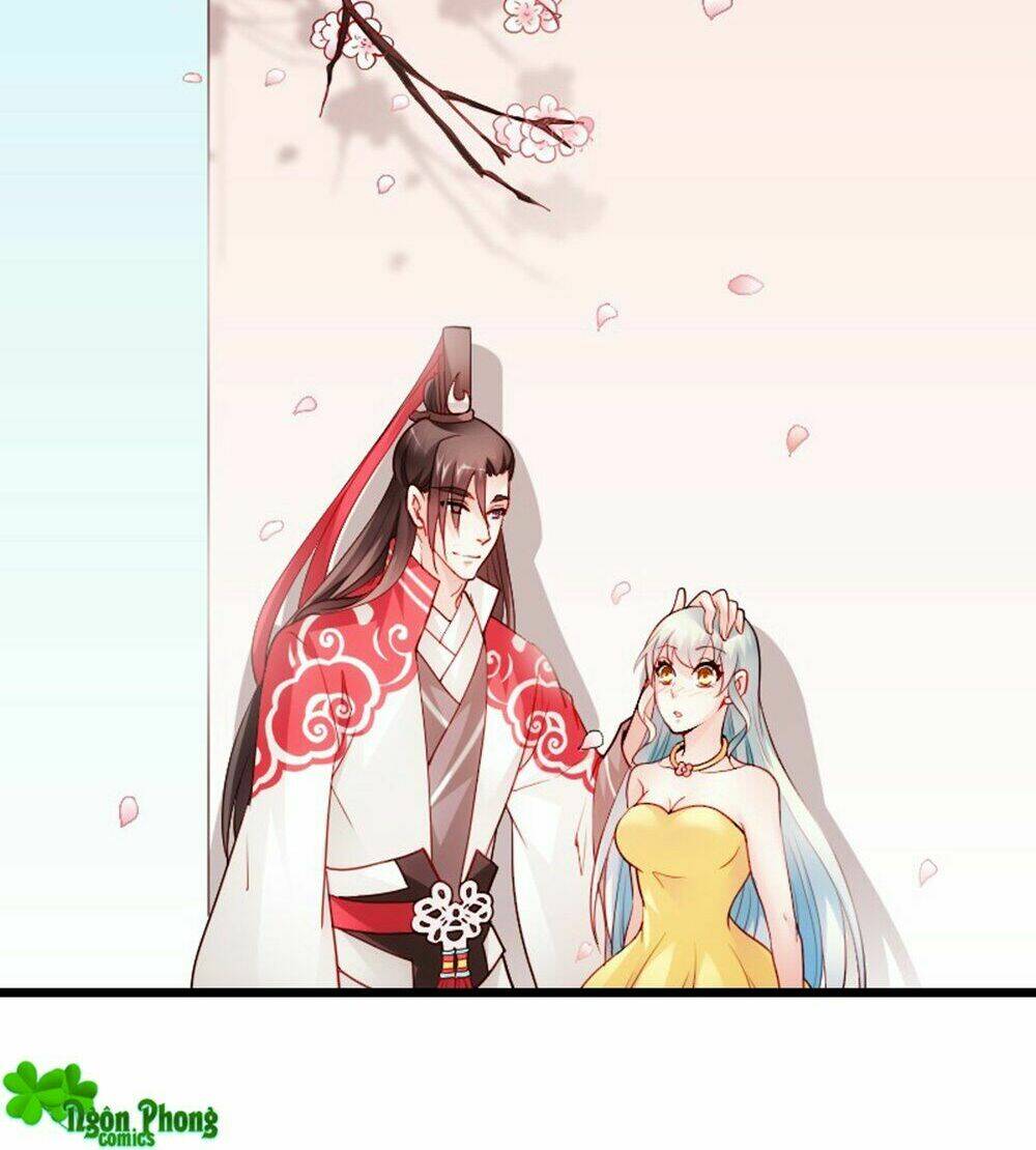 Vạn Năm Nhân Duyên Nhất Tuyến Khiên: Chapter 49