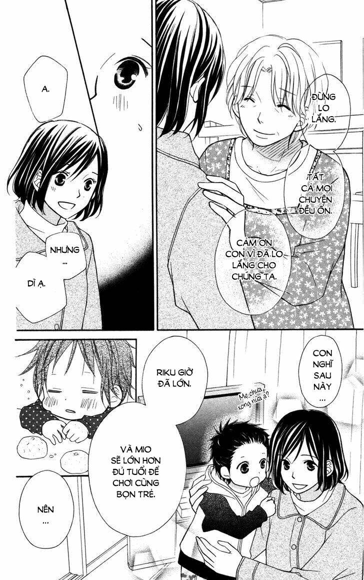 Love So Life: Chapter 83