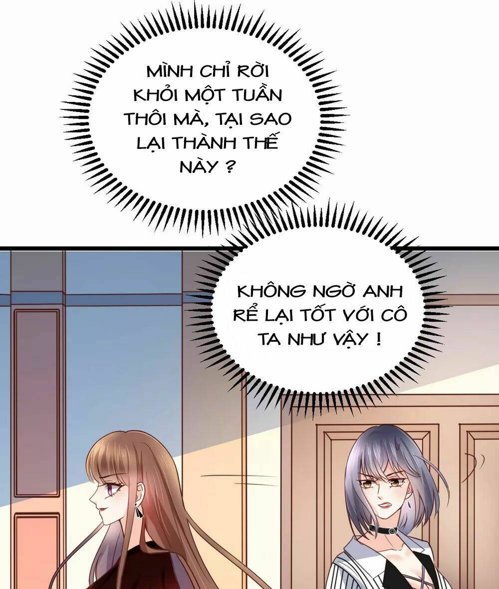 Cường Thế Tù Ái - Địch Thiếu Đừng Xằng Bậy: Chapter 49