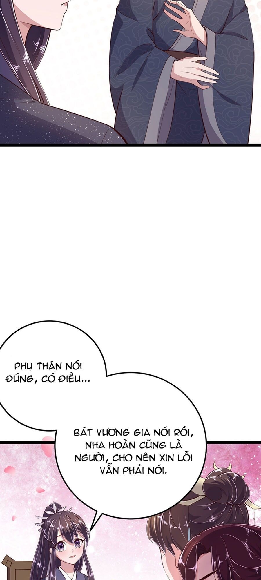 Phượng Ngự Tà Vương: Chapter 14