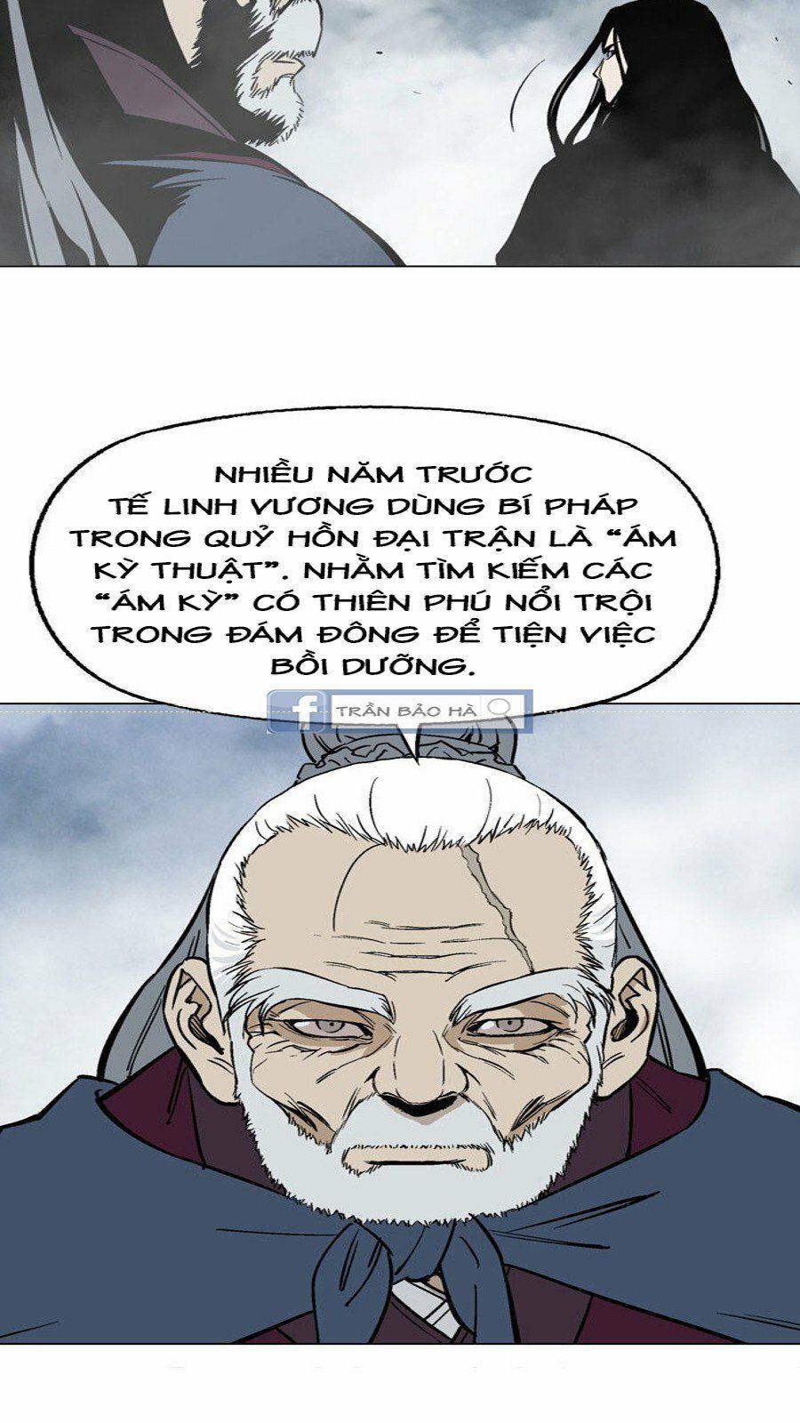Cao Thủ 2: Chapter 60