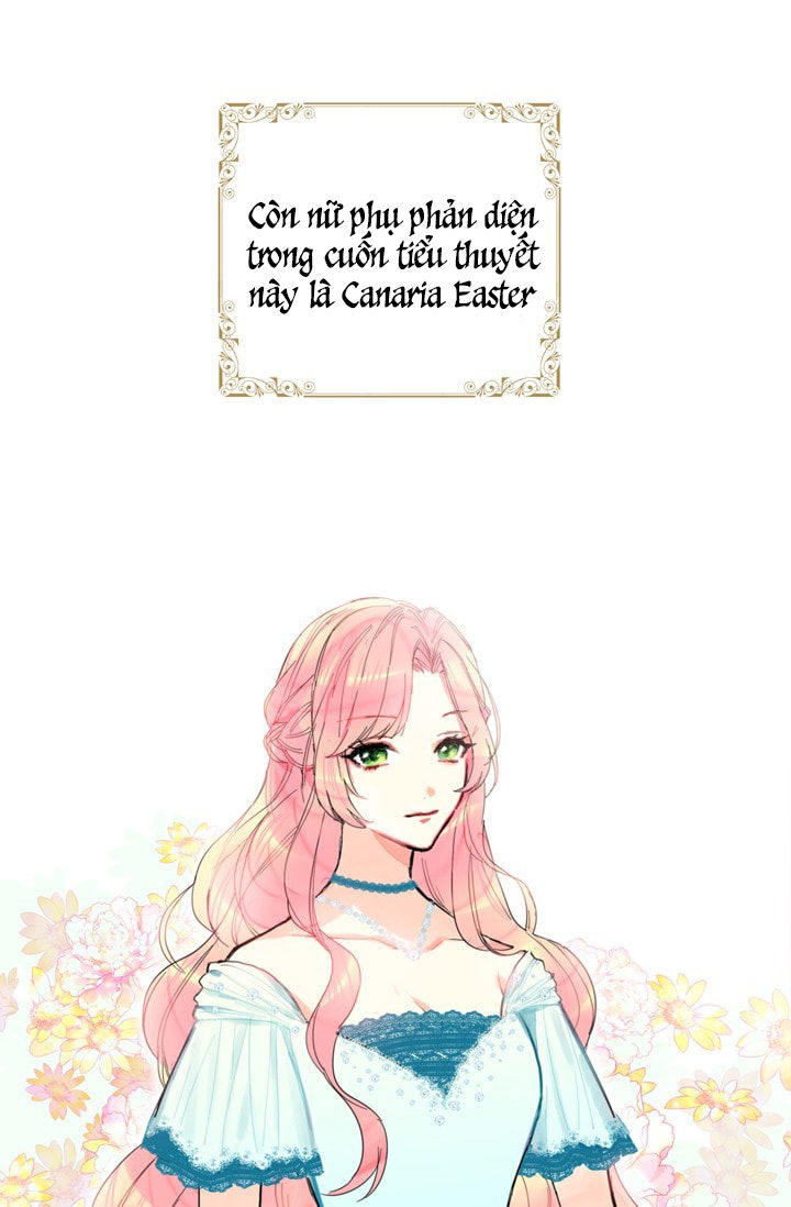 Survive As The Hero's Wife: Chapter 1
