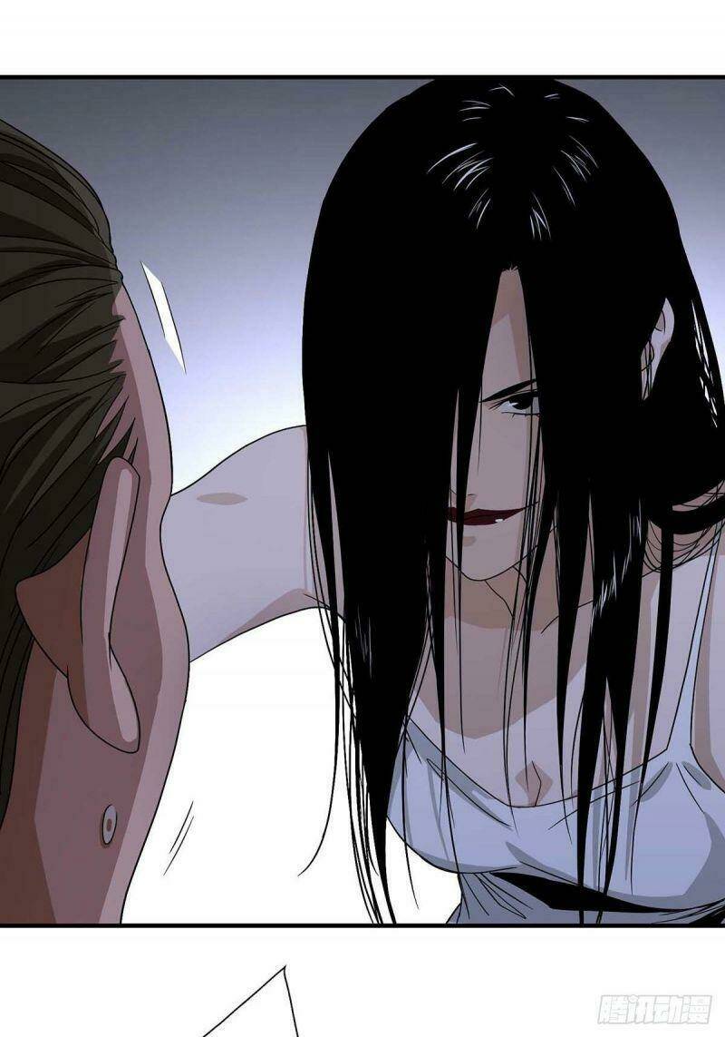 Túy Tiên Nhân Liệt Truyện: Chapter 5