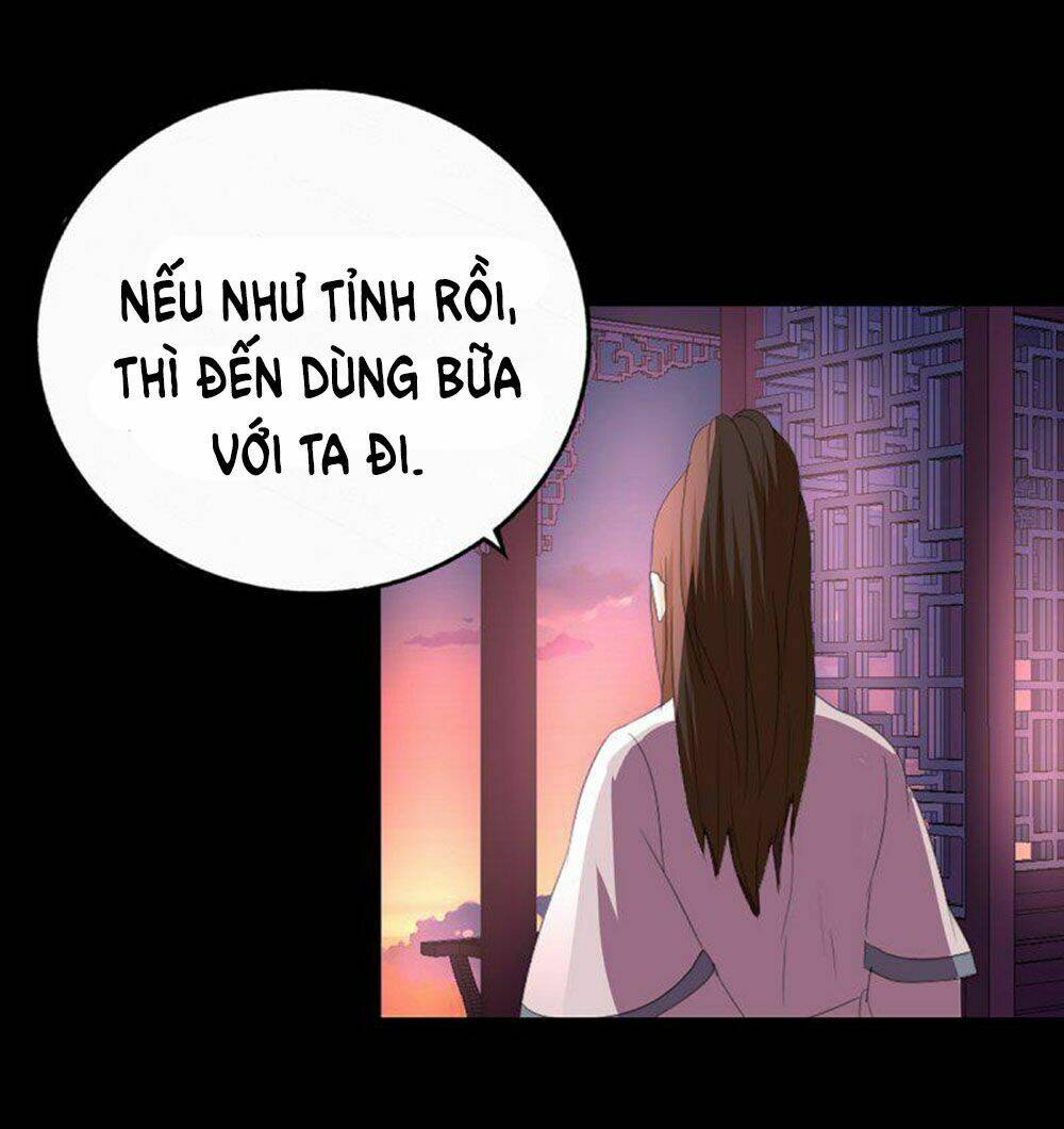 Hỏa Hồ: Chapter 12
