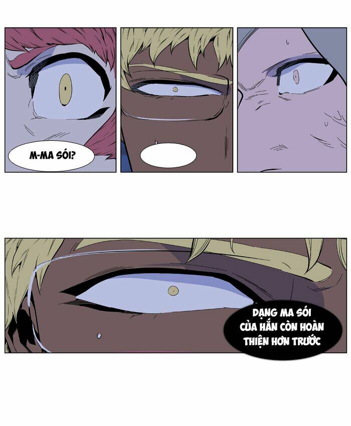 Ma Cà Rồng Quý Tộc: Chapter 406