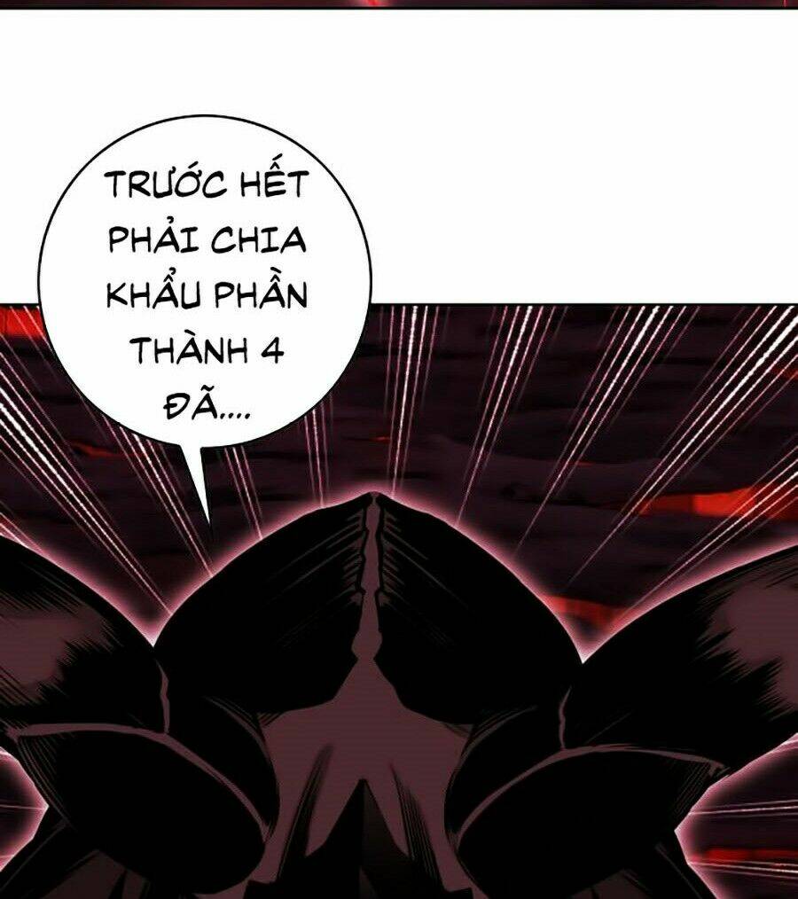 Hard Core Leveling Warrior Ss2: Chapter 66