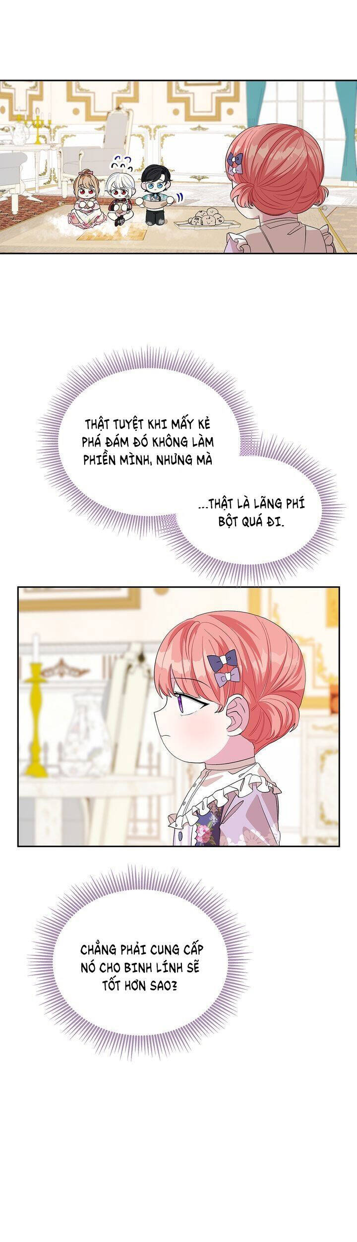 Con Người Không Phải Thứ Có Thể Sửa Rồi Dùng Được Đâu!: Chapter 22.5