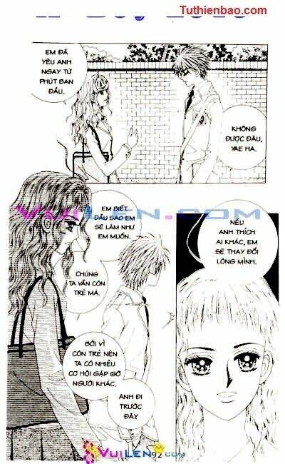 Mặt nạ tình yêu: Chapter 55