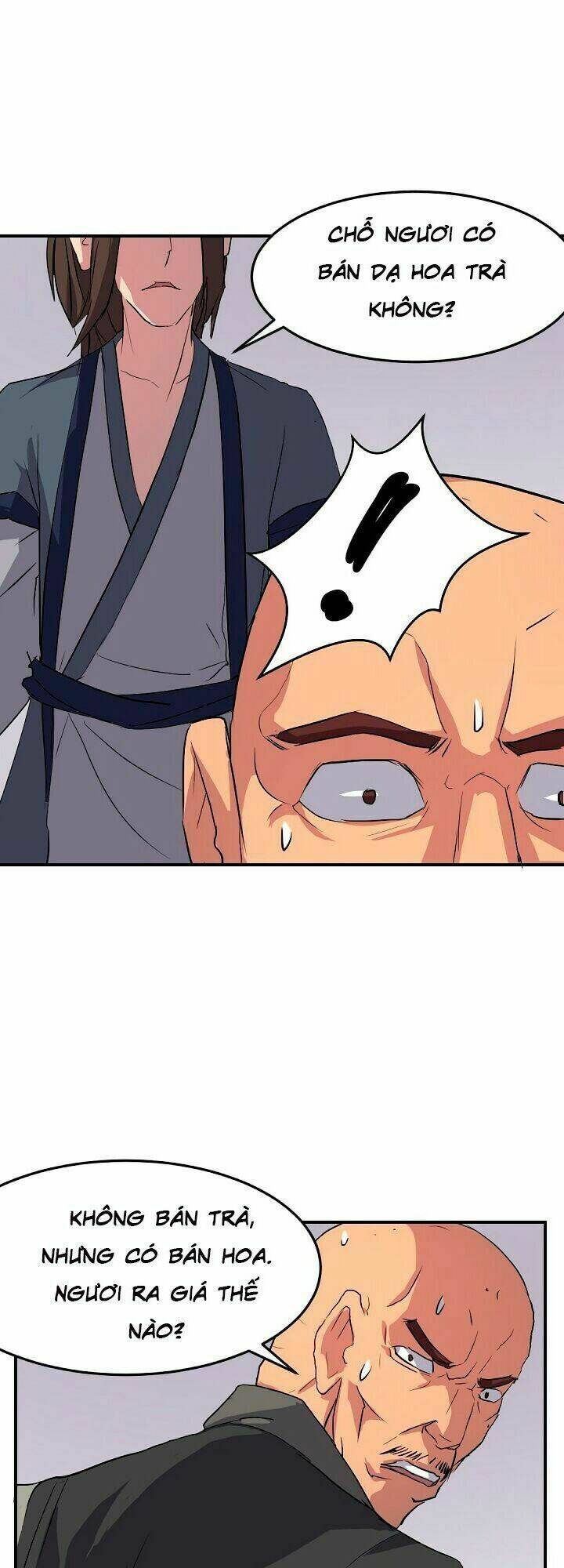 Trọng Sinh, Bất Khả Chiến Bại: Chapter 26