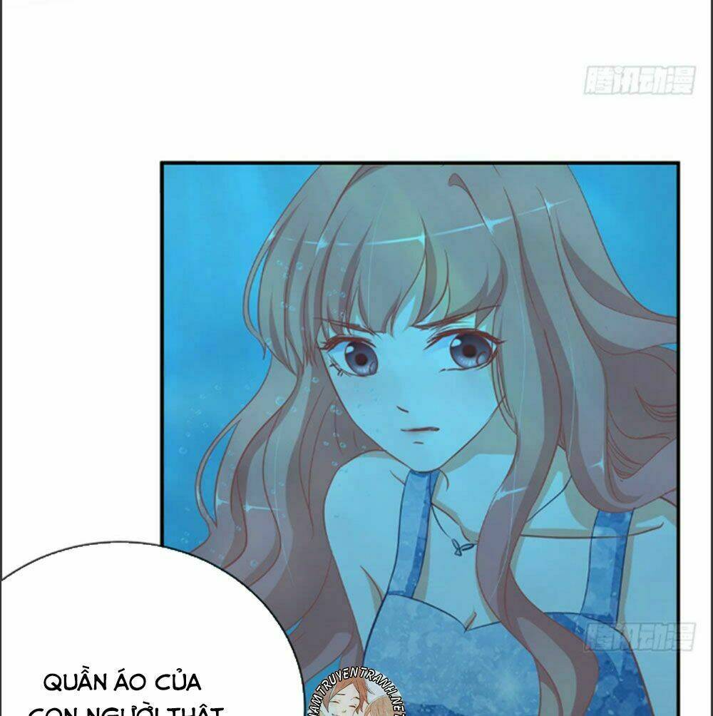 Cẩm Lý Thiếu Nữ Của Tôi: Chapter 9.1