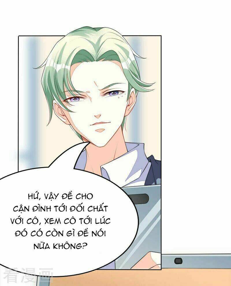 Lãnh Hôn Cuồng Ái: Chapter 45