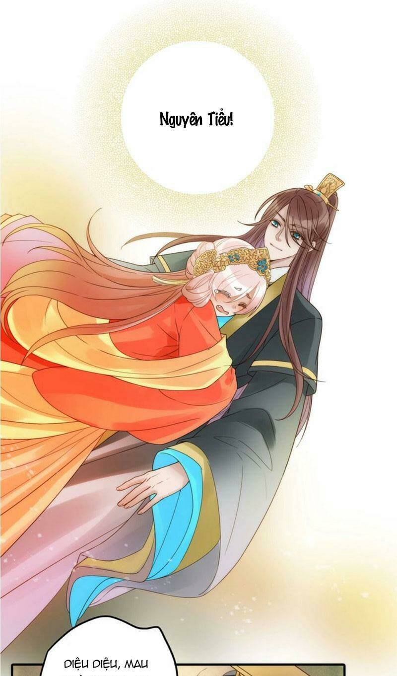 Cướp Chàng Vợ Về Đón Năm Mới: Chapter 49