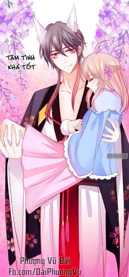 Hồ Tiên Hung Bạo: Chapter 5