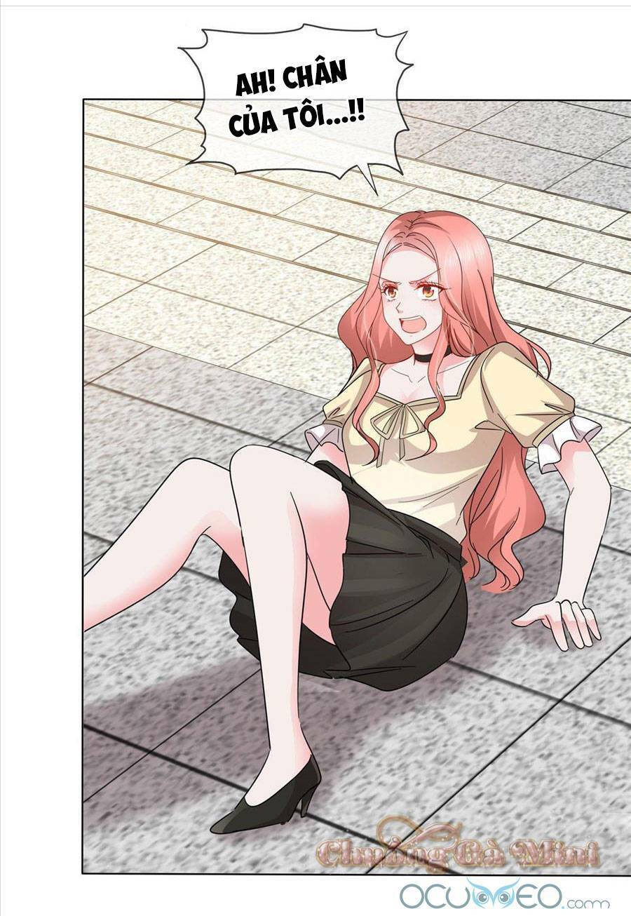 Nhược Hữu Hàn Đông Ngộ Noãn Dương: Chapter 13