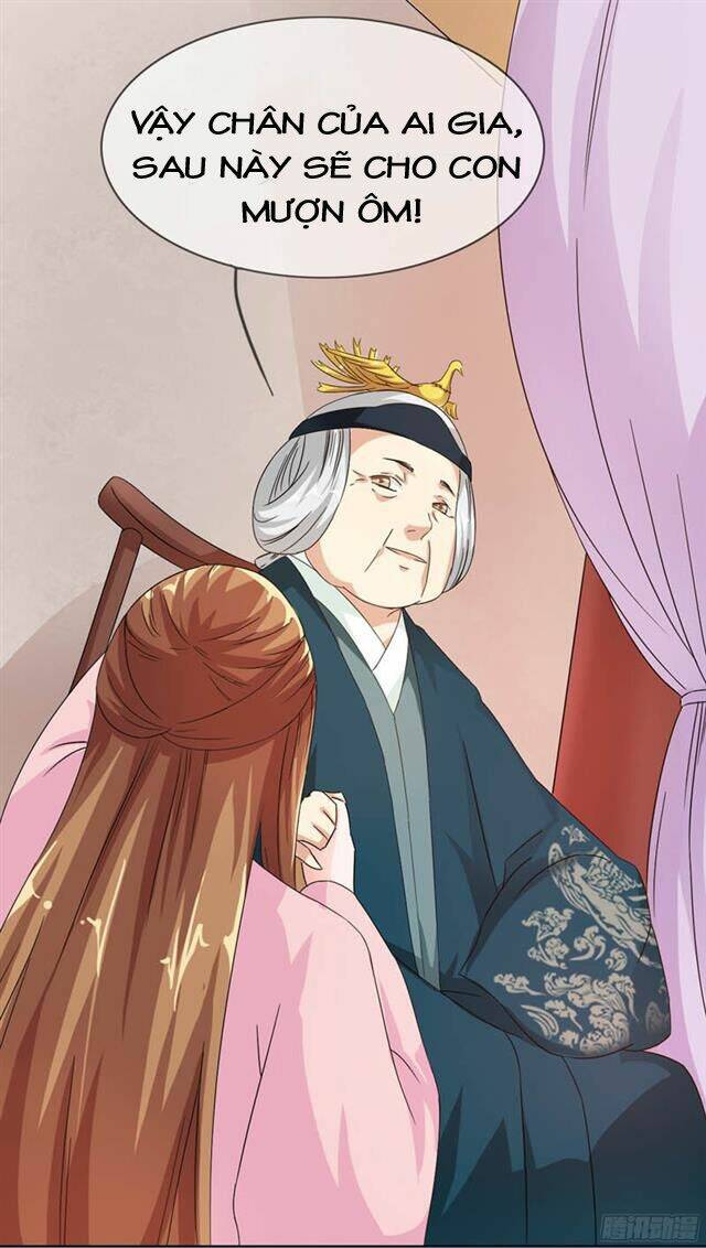 Hoàng Đế Hùng Mạnh Nhất Trong Lịch Sử: Chapter 10