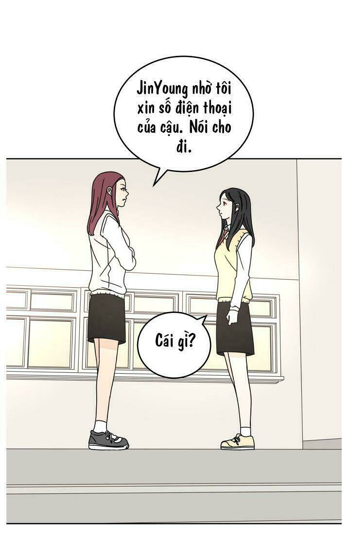 30 Phút Bước Đi Bên Em: Chapter 60