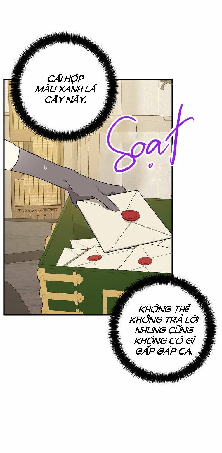 Ba Người Anh Trai Của Tôi Là Bạo Quân: Chapter 54.1