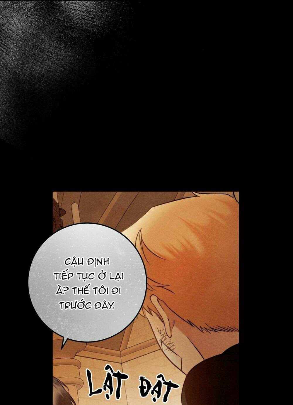 Lời Nói Dối Vĩnh Cửu: Chapter 29