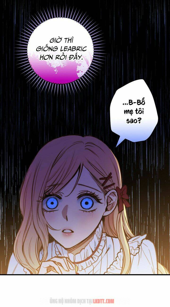 Hoàng Phi Bóng Tối: Chapter 22