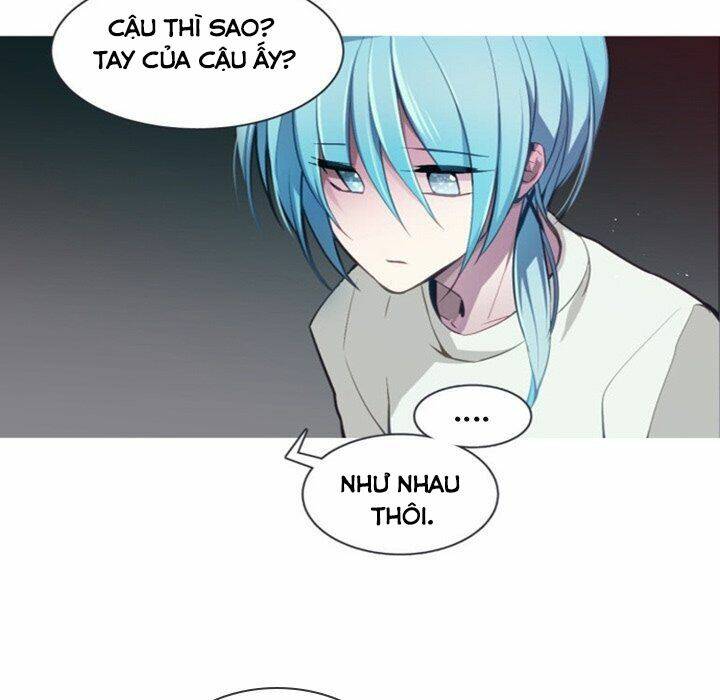The Memory Of Wind: Anz: Chapter 52