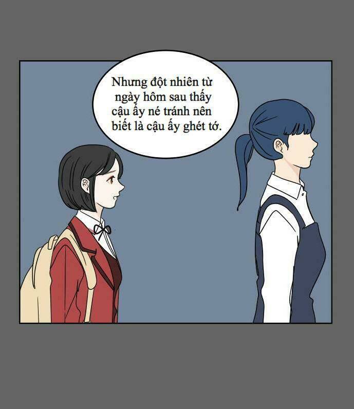 30 Phút Bước Đi Bên Em: Chapter 29