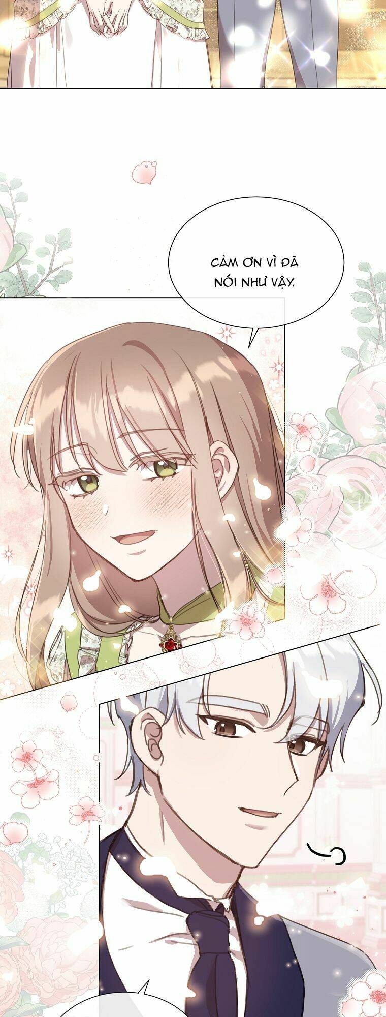 Mất Đi Một Người Chị Tốt: Chapter 16