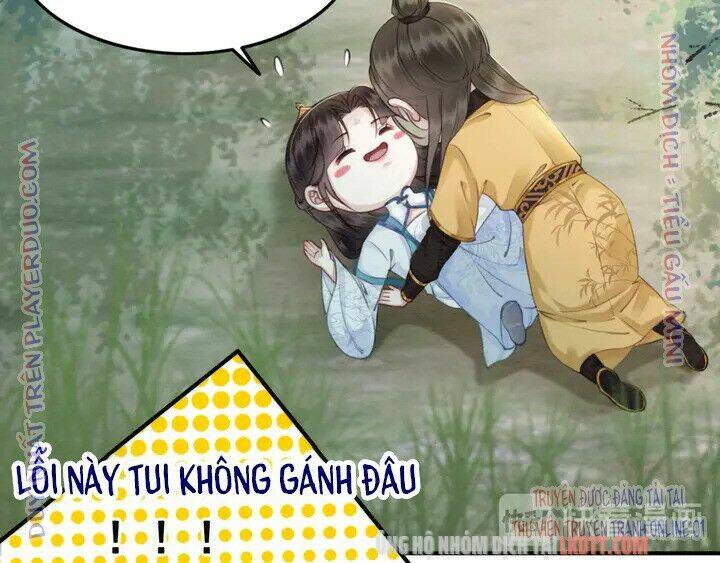 Trọng Sinh Bá Sủng Nhiếp Chính Vương Quá Mạnh Mẽ: Chapter 147