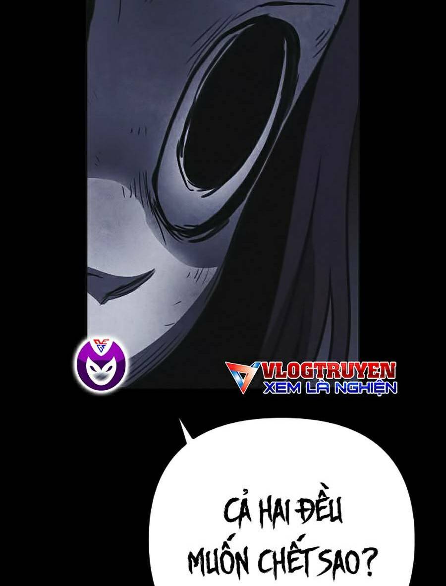 Cậu Bé Shotgun: Chapter 30