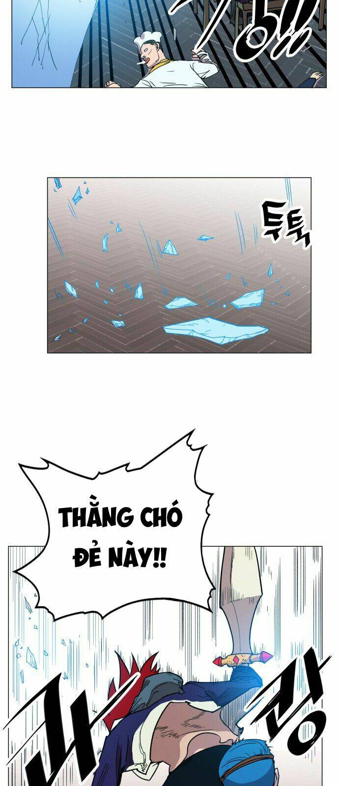 Hard Core Leveling Warrior: Chapter 65