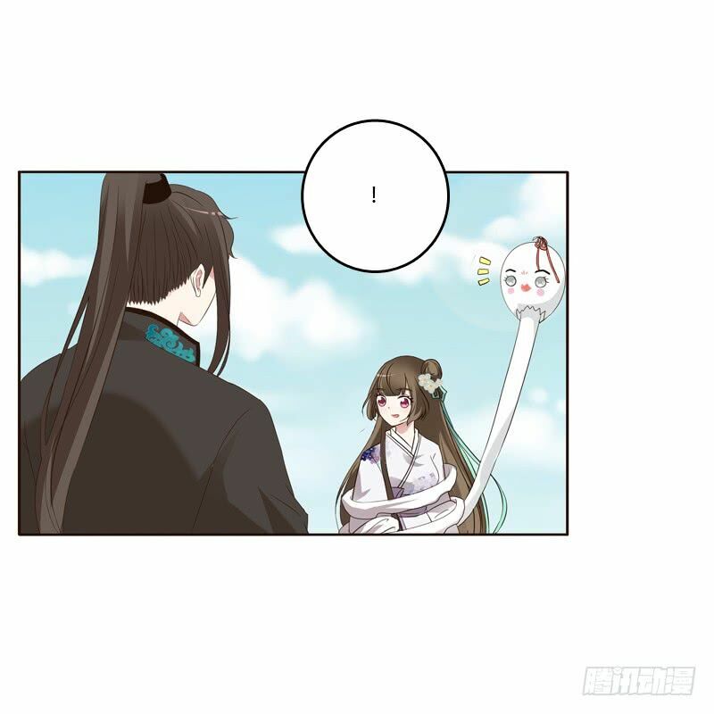 Thông Linh Phi: Chapter 174