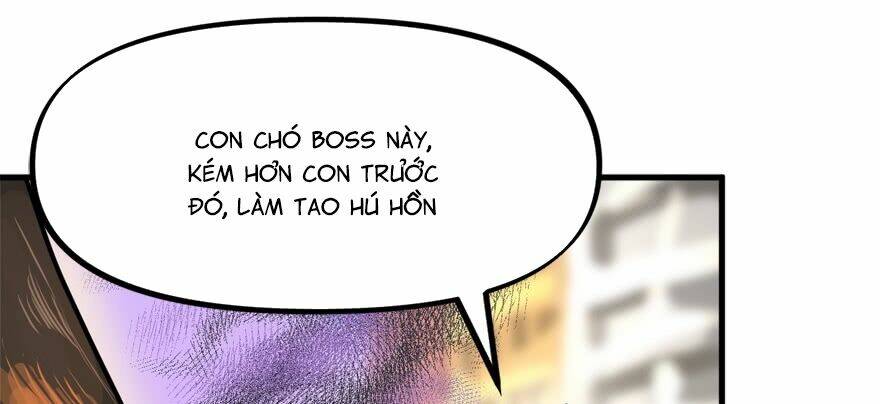 Vua Sinh Tồn: Chapter 70