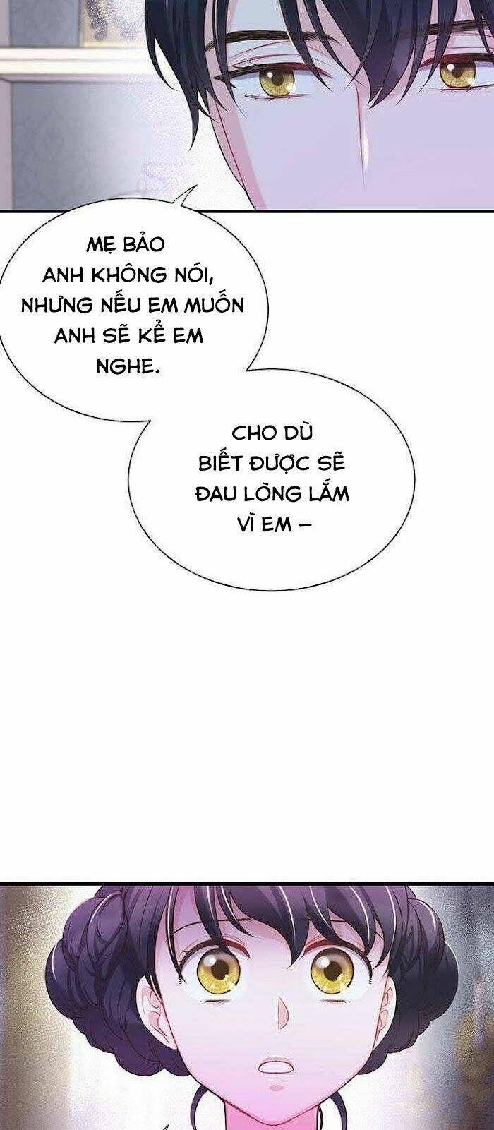 Nhân Vật Phản Diện Yêu Cầu Tôi Yêu Chàng: Chapter 29