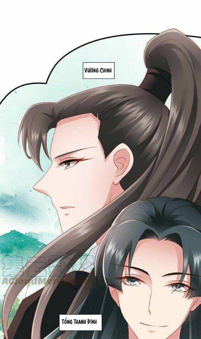 Thái Tử Điện Hạ Có Tin Vui: Chapter 65