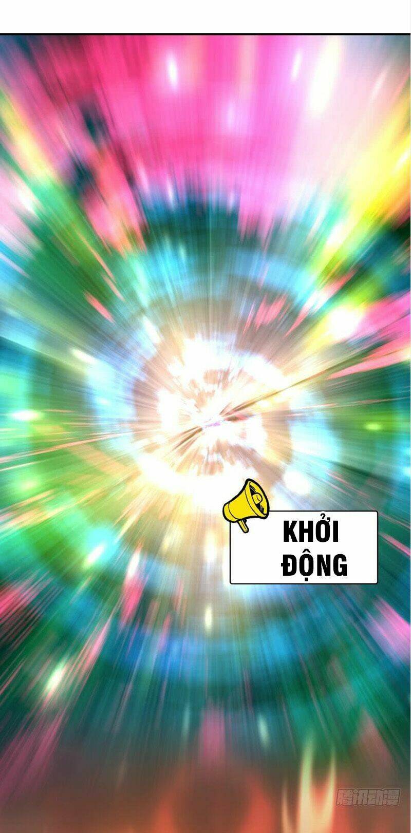 Lão Tổ Của Bạn Đang Online: Chapter 1