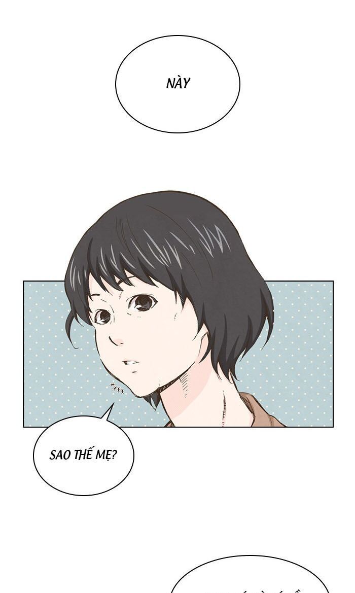 Làm Vợ Anh, Em Nhé: Chapter 20