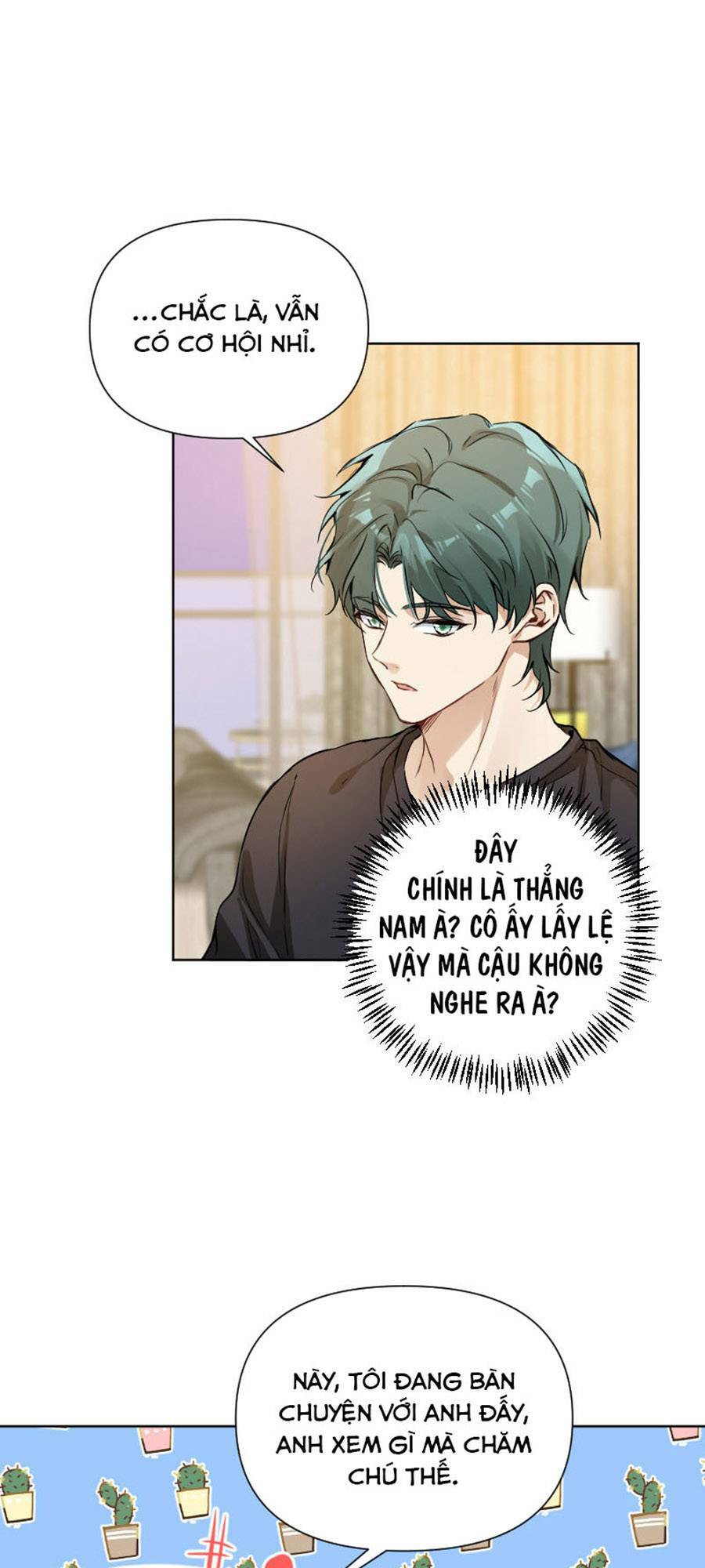 Tâm Động Thuấn Di: Chapter 63